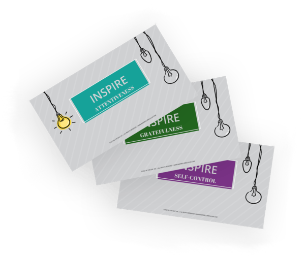 Fall Bundle Supplementary PowerPoints™