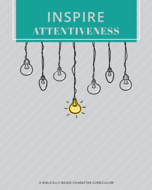 Attentiveness Curriculum