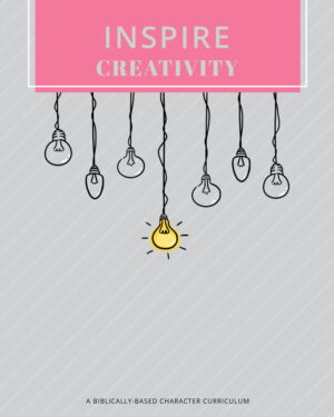 Creativity Curriculum