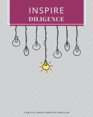 Diligence Curriculum