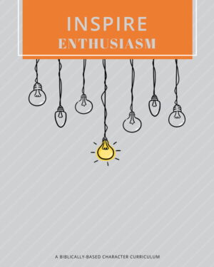 Enthusiasm Curriculum