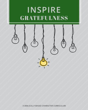 Gratefulness Curriculum