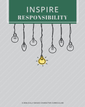 Responsibility Curriculum